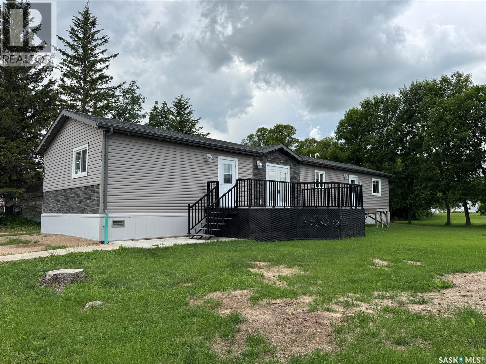 226 Hopp Street, Jansen, SK