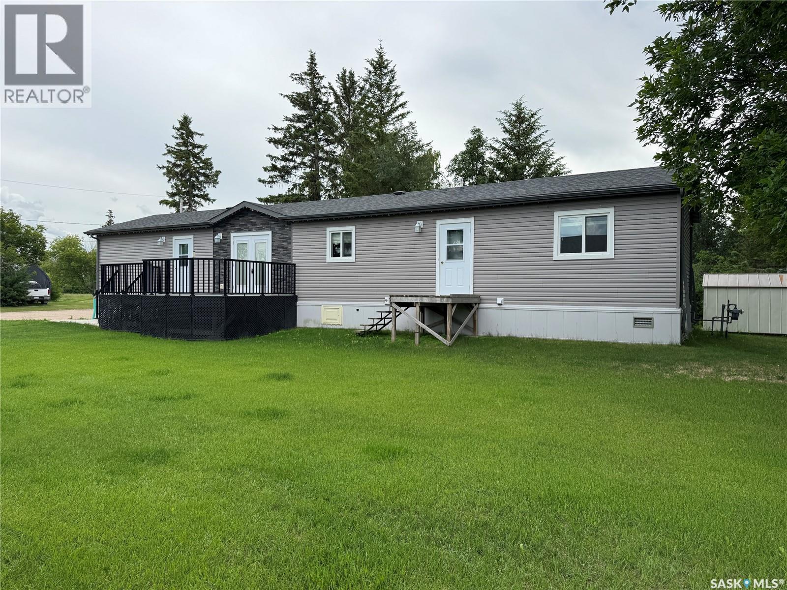 226 Hopp Street, Jansen, SK