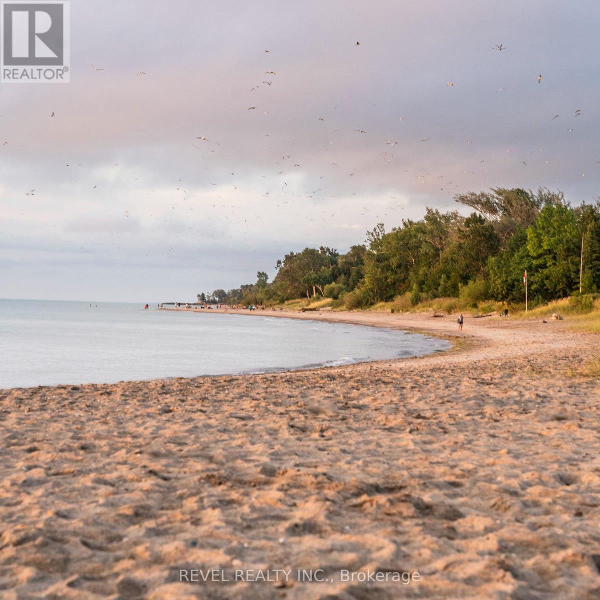 403 Apache Street, Huron-Kinloss, ON - Outdoor With View