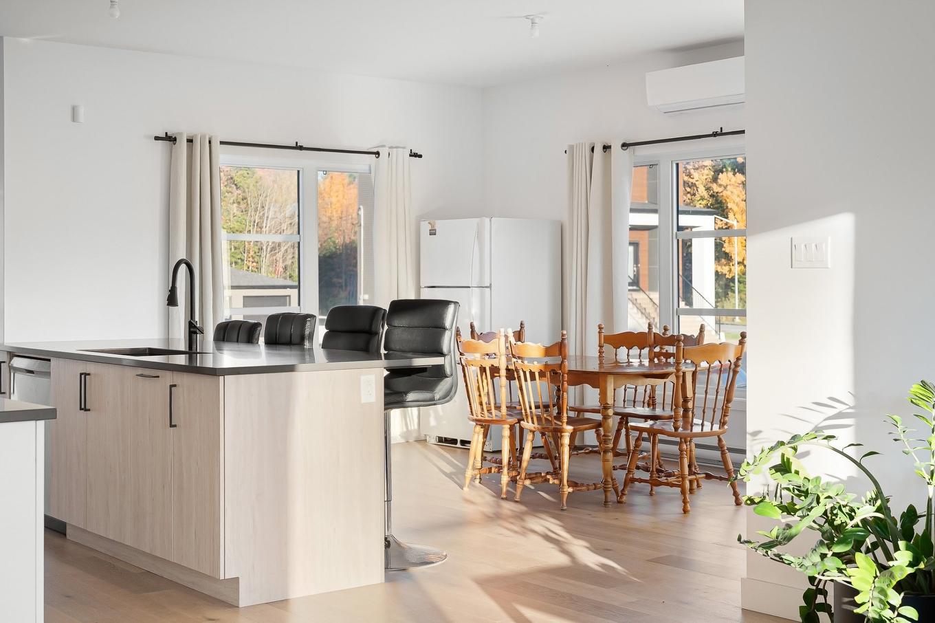 Dining room - 1500 Rue Houle, Trois-Rivières, QC - Indoor