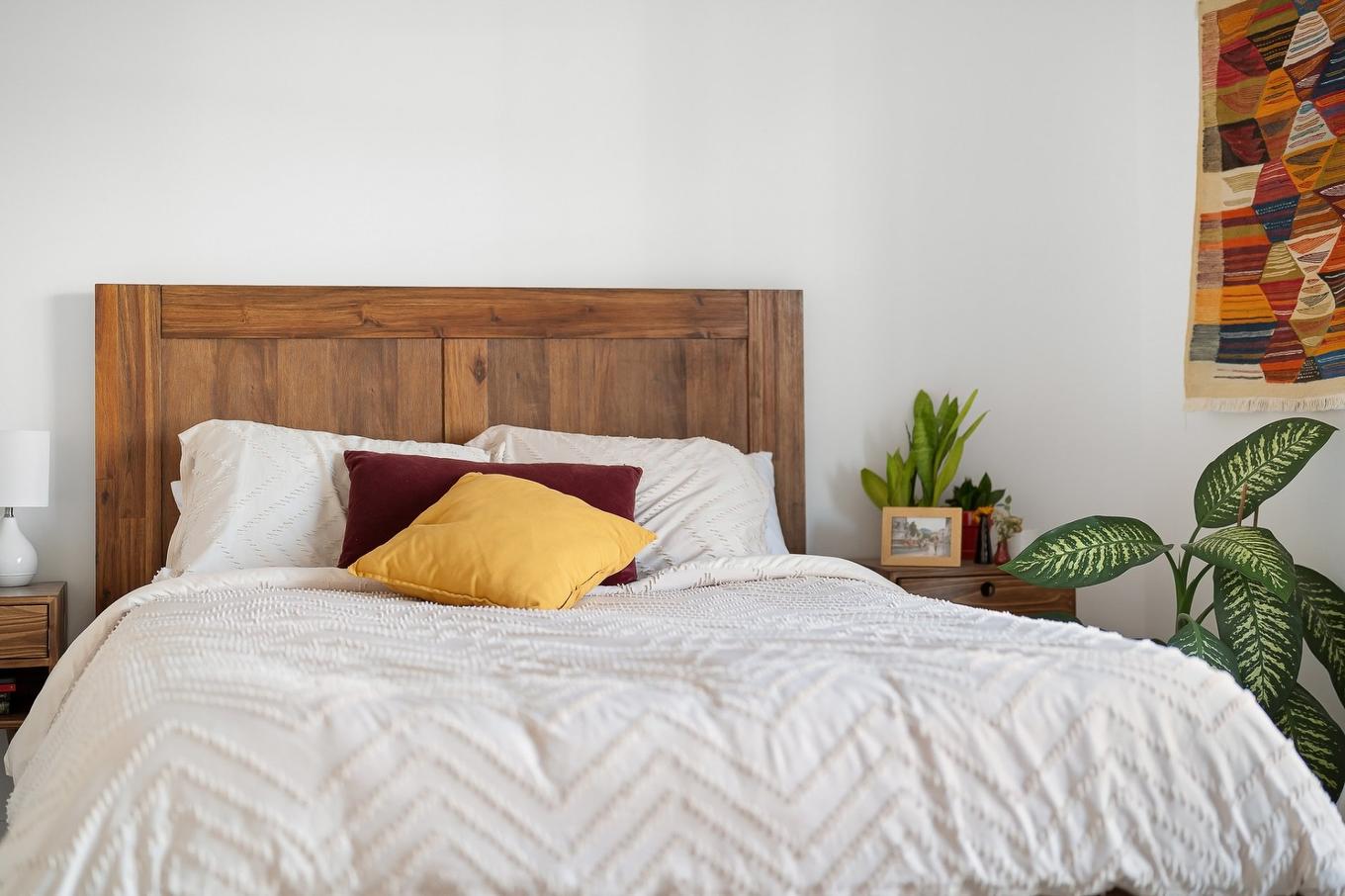 Bedroom - 1500 Rue Houle, Trois-Rivières, QC - Indoor Photo Showing Bedroom