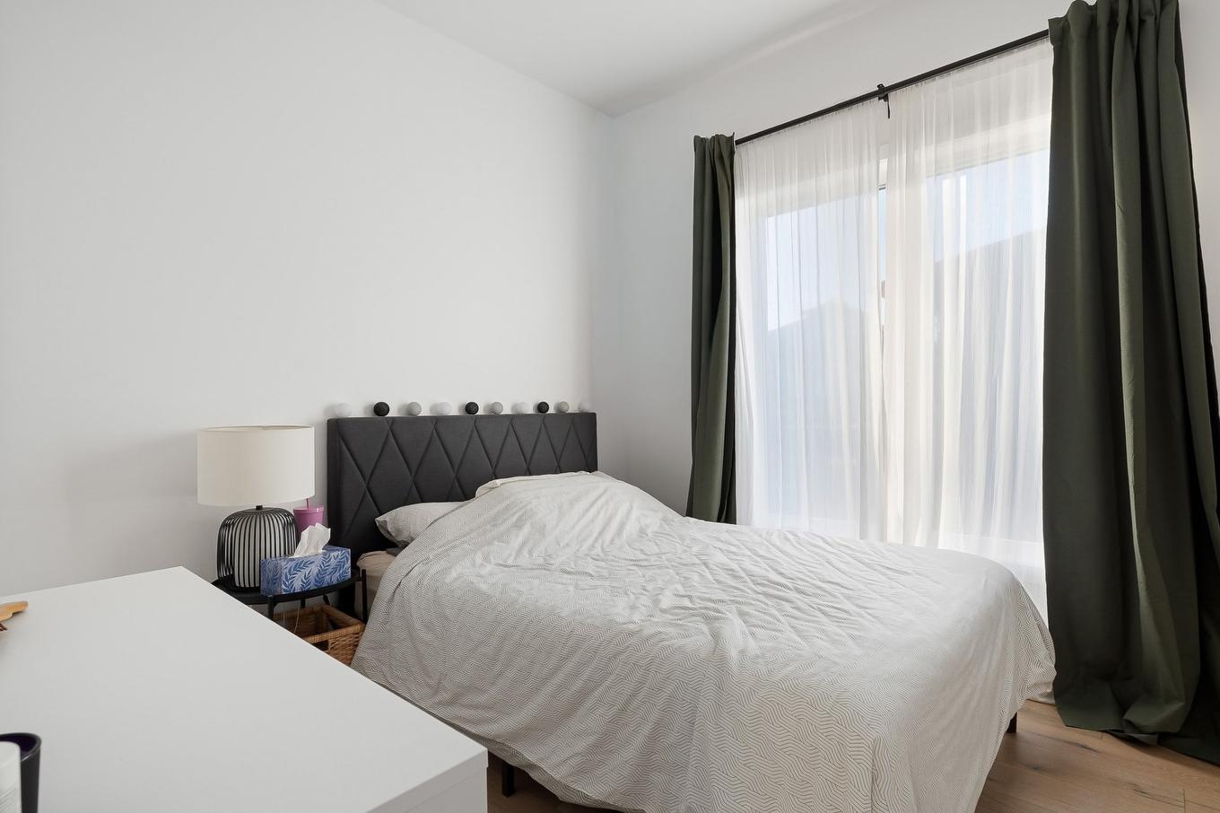 Bedroom - 1500 Rue Houle, Trois-Rivières, QC - Indoor Photo Showing Bedroom