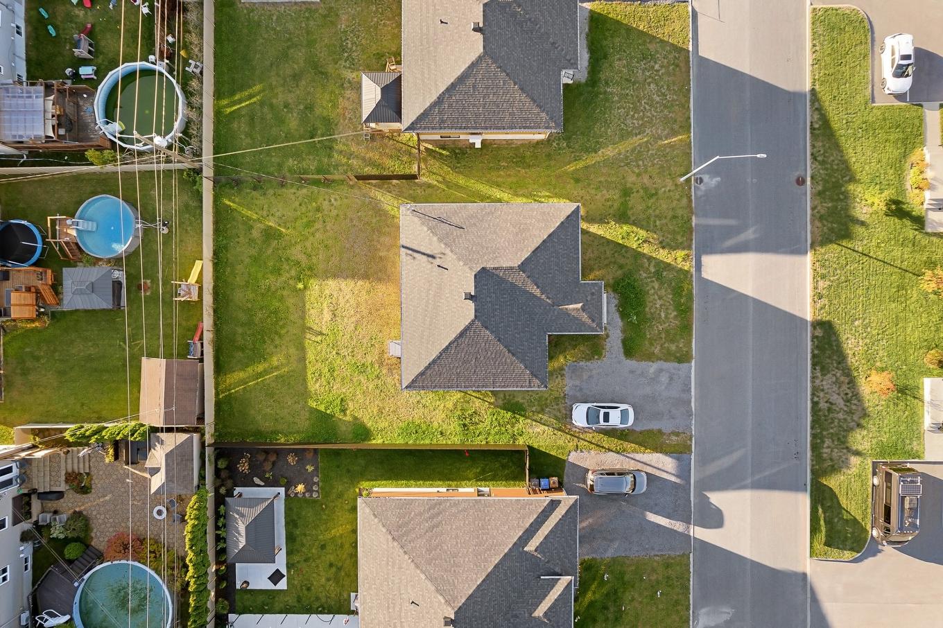 Overall view - 1500 Rue Houle, Trois-Rivières, QC - Outdoor With View