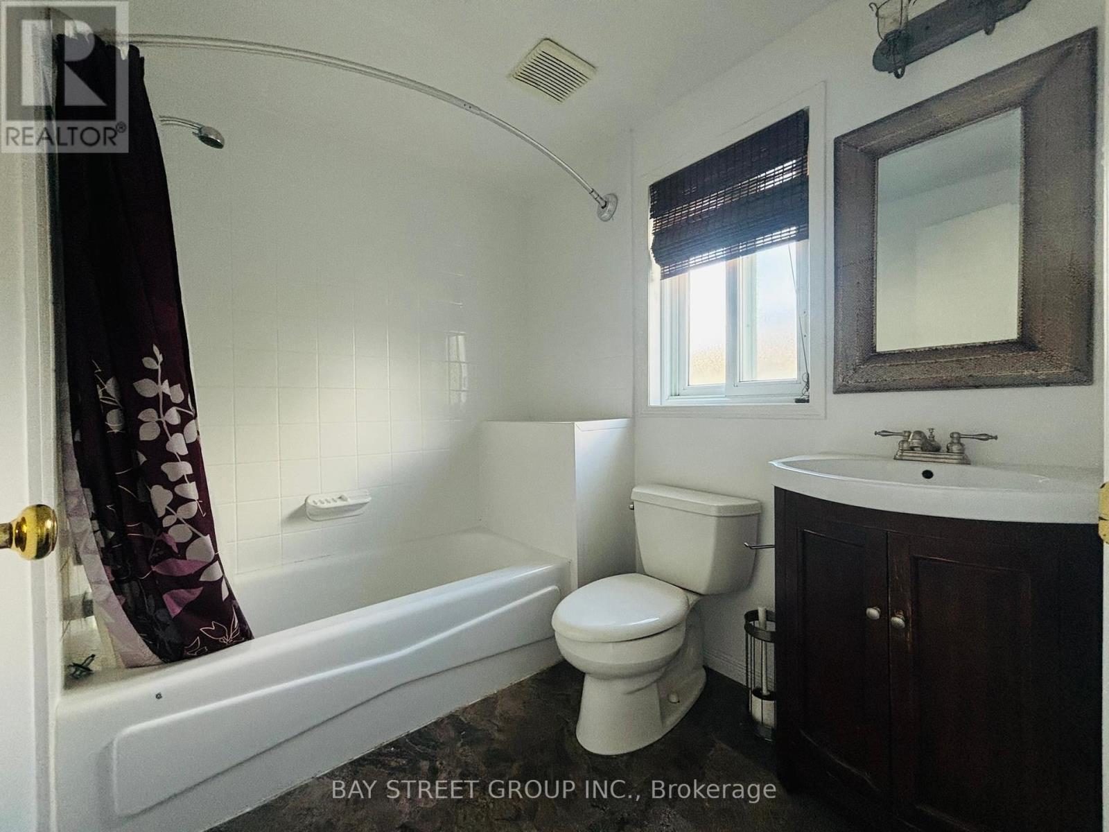 327 Cornridge Place, Waterloo, ON - Indoor Photo Showing Bathroom