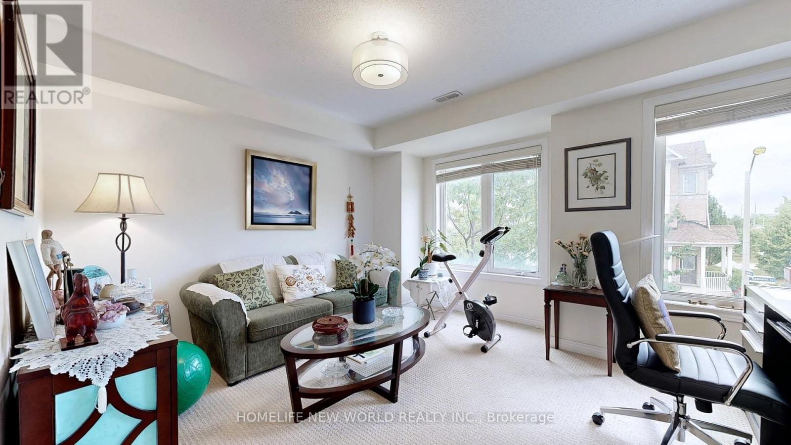 49 Kawneer Terrace, Toronto, ON - Indoor