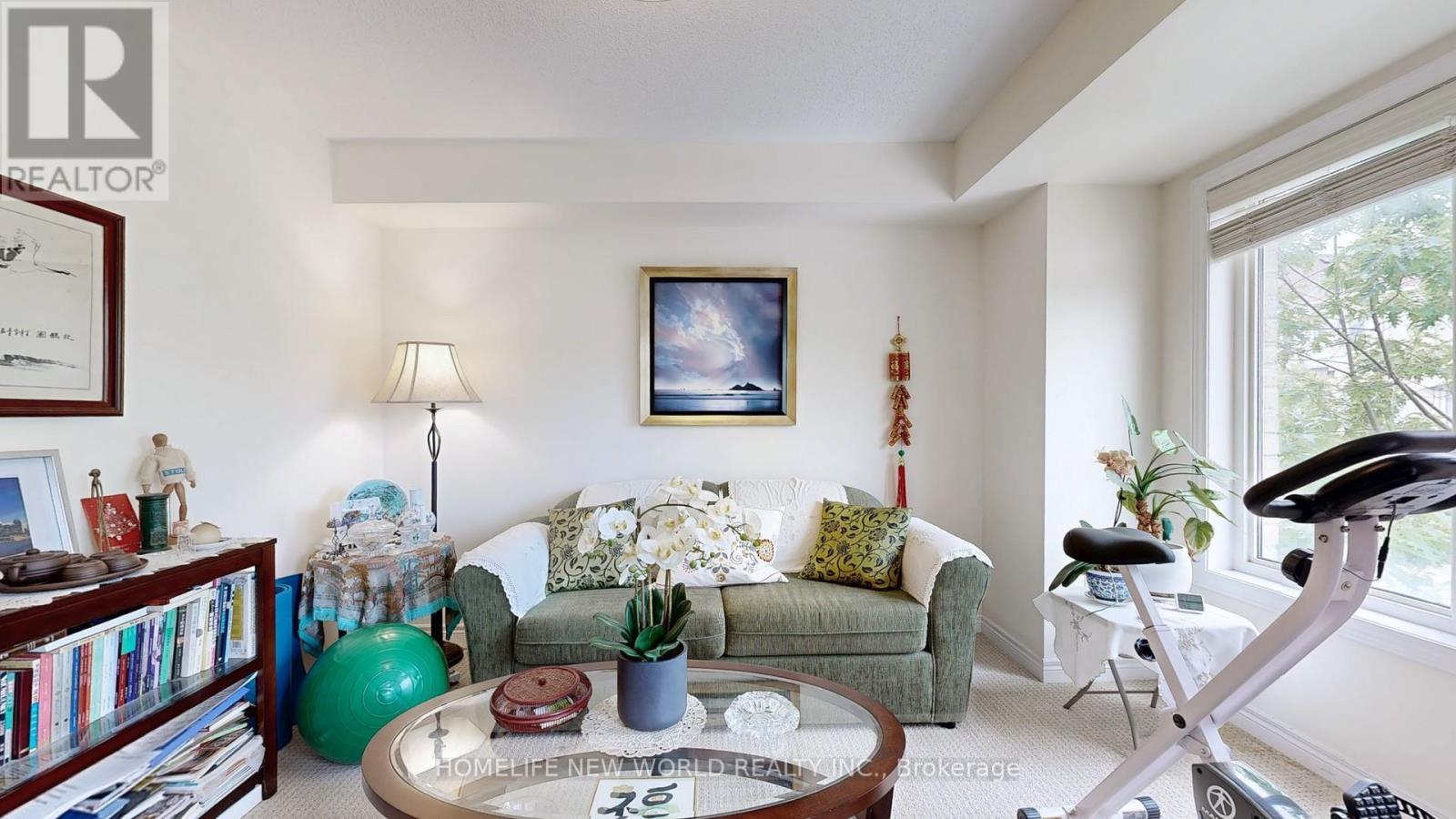 49 Kawneer Terrace, Toronto, ON - Indoor