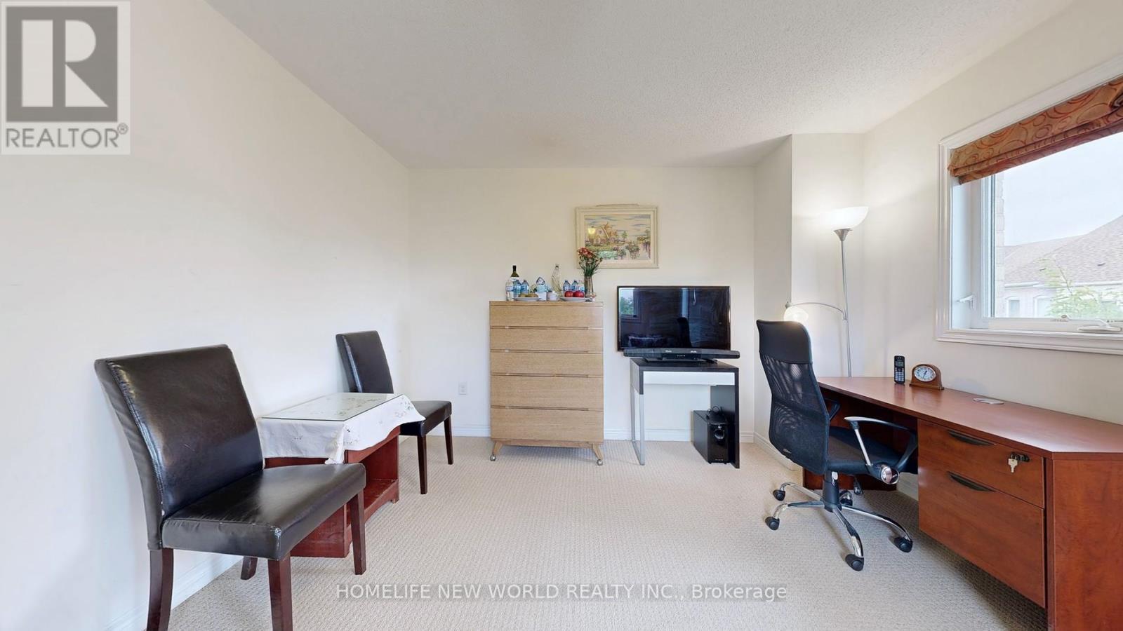 49 Kawneer Terrace, Toronto, ON - Indoor Photo Showing Office