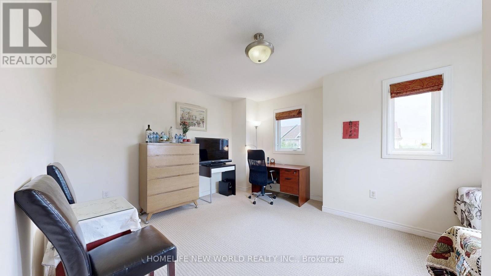 49 Kawneer Terrace, Toronto, ON - Indoor