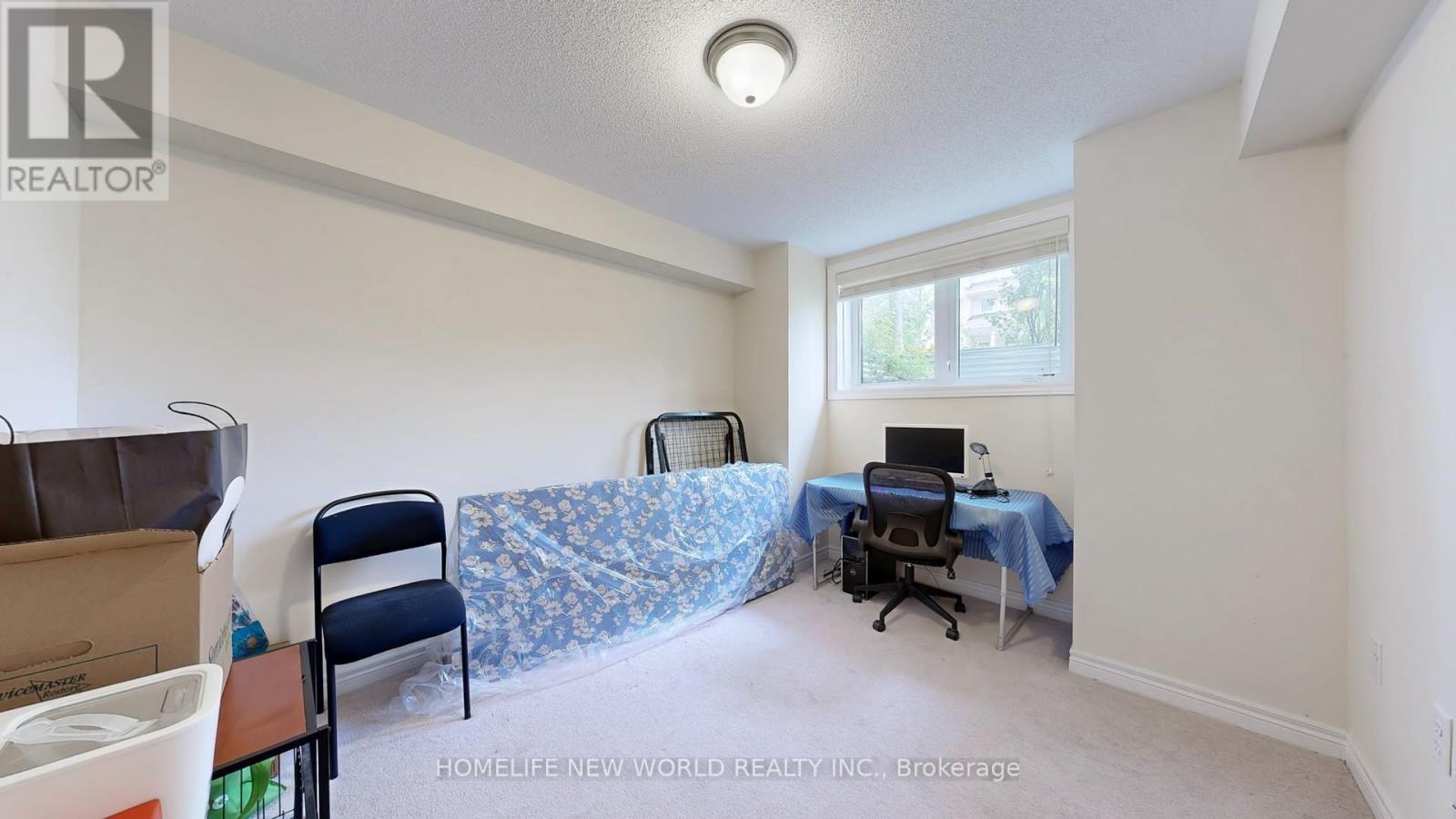 49 Kawneer Terrace, Toronto, ON - Indoor Photo Showing Bedroom