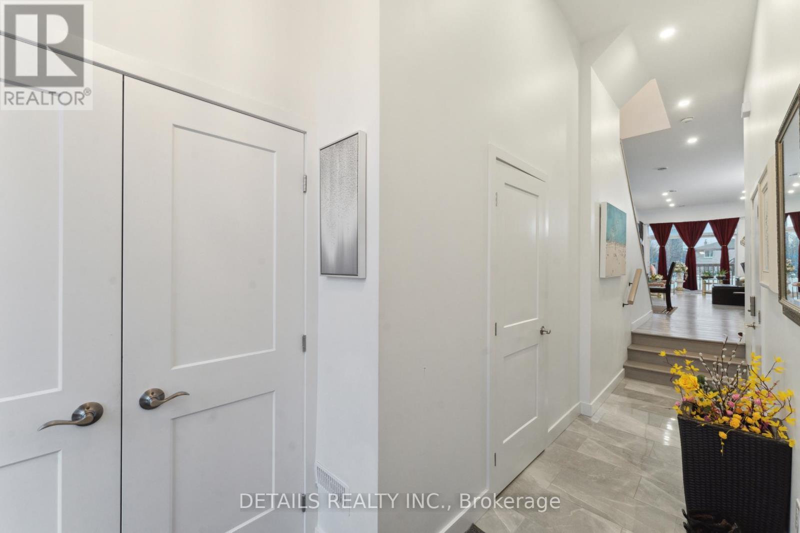 A - 137 Duford Street, Ottawa, ON - Indoor Photo Showing Other Room