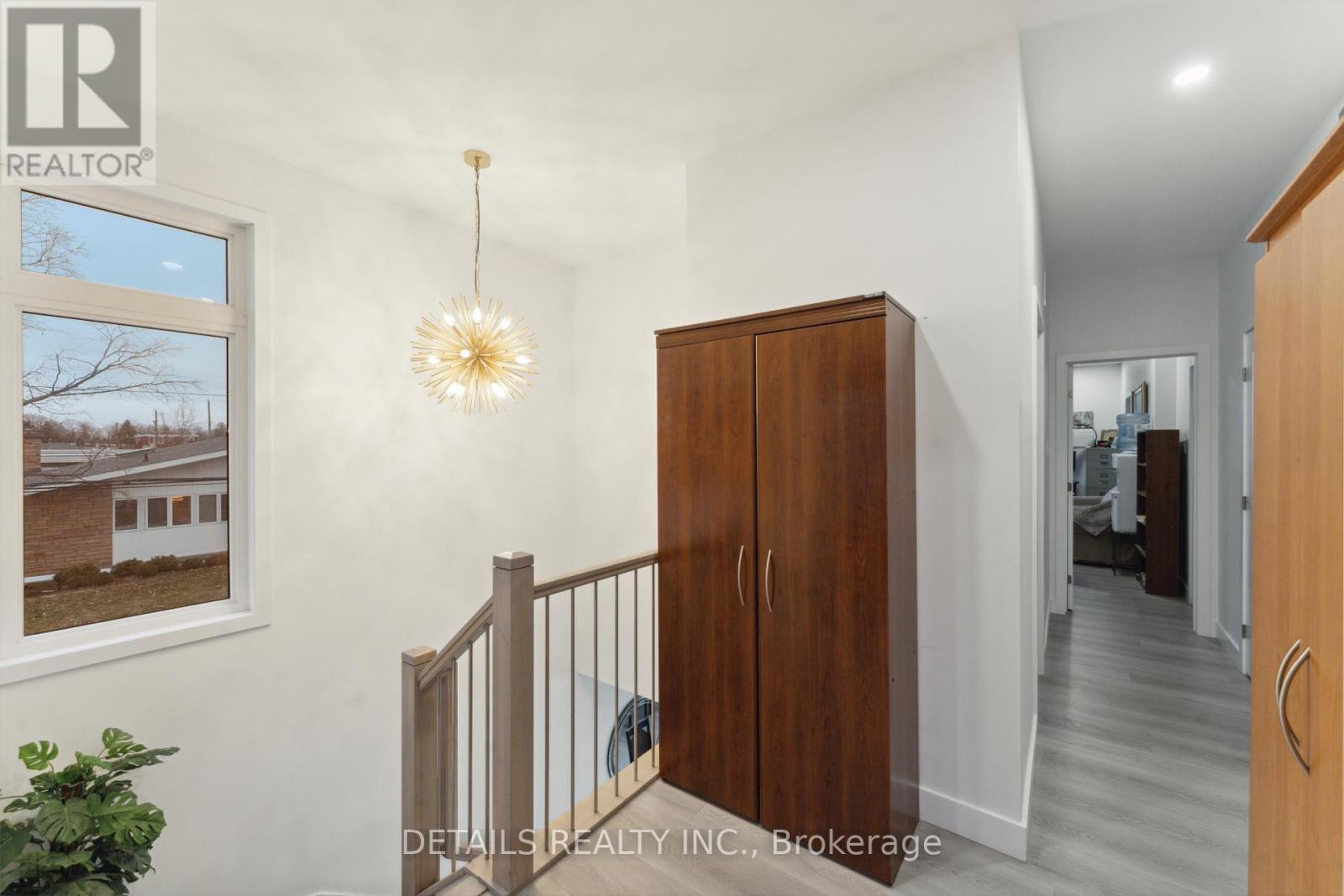 A - 137 Duford Street, Ottawa, ON - Indoor Photo Showing Other Room