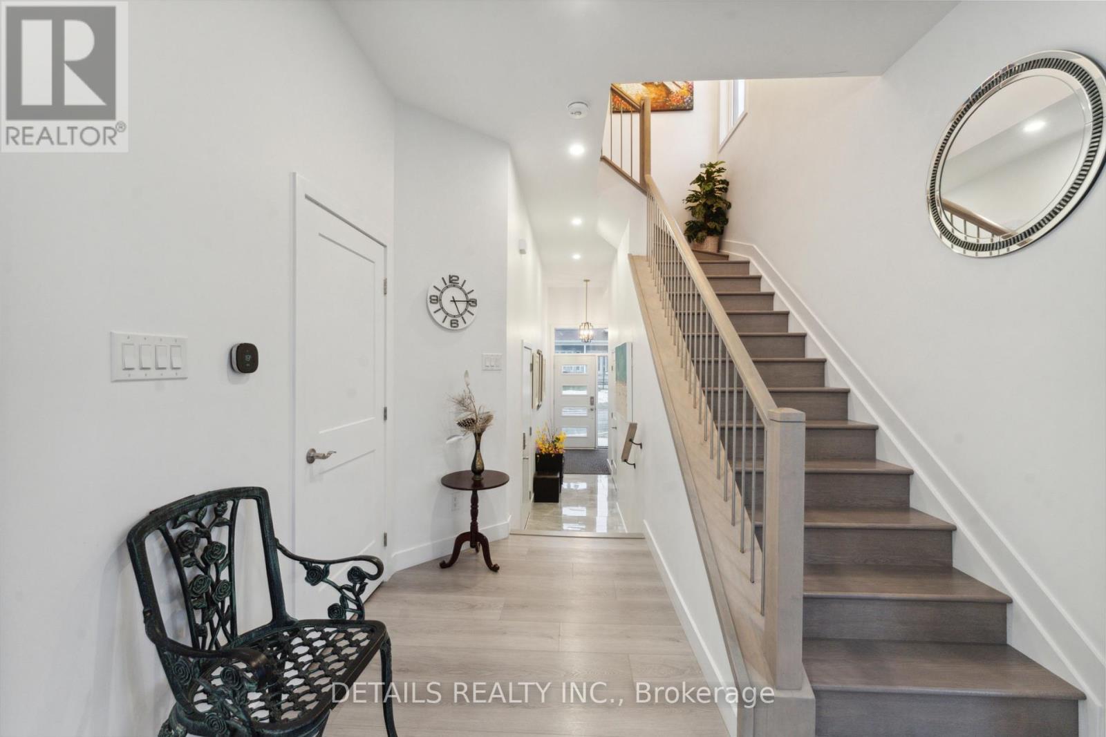 A - 137 Duford Street, Ottawa, ON - Indoor Photo Showing Other Room