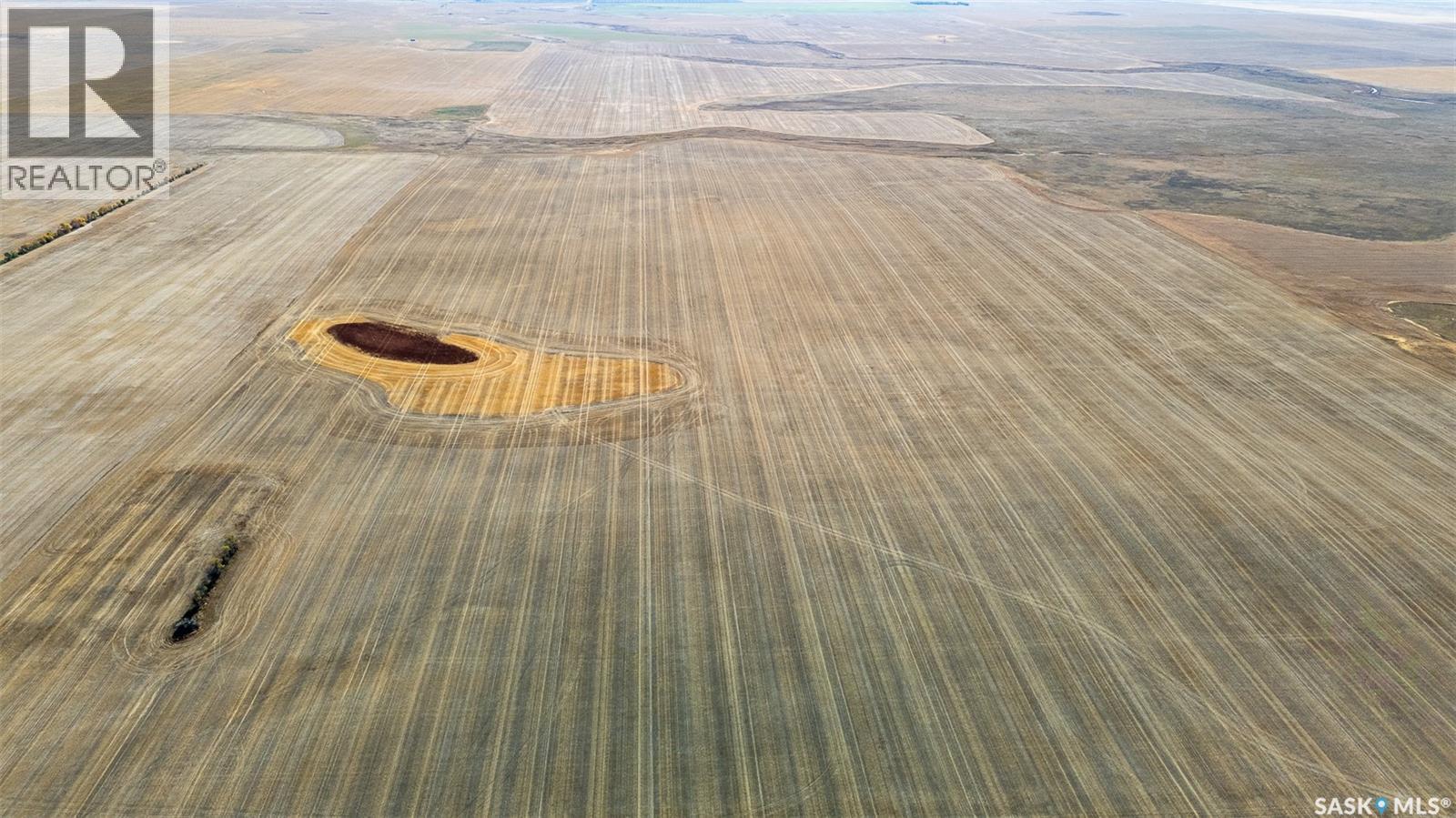 Wilson Half Section, Huron Rm No. 223, SK