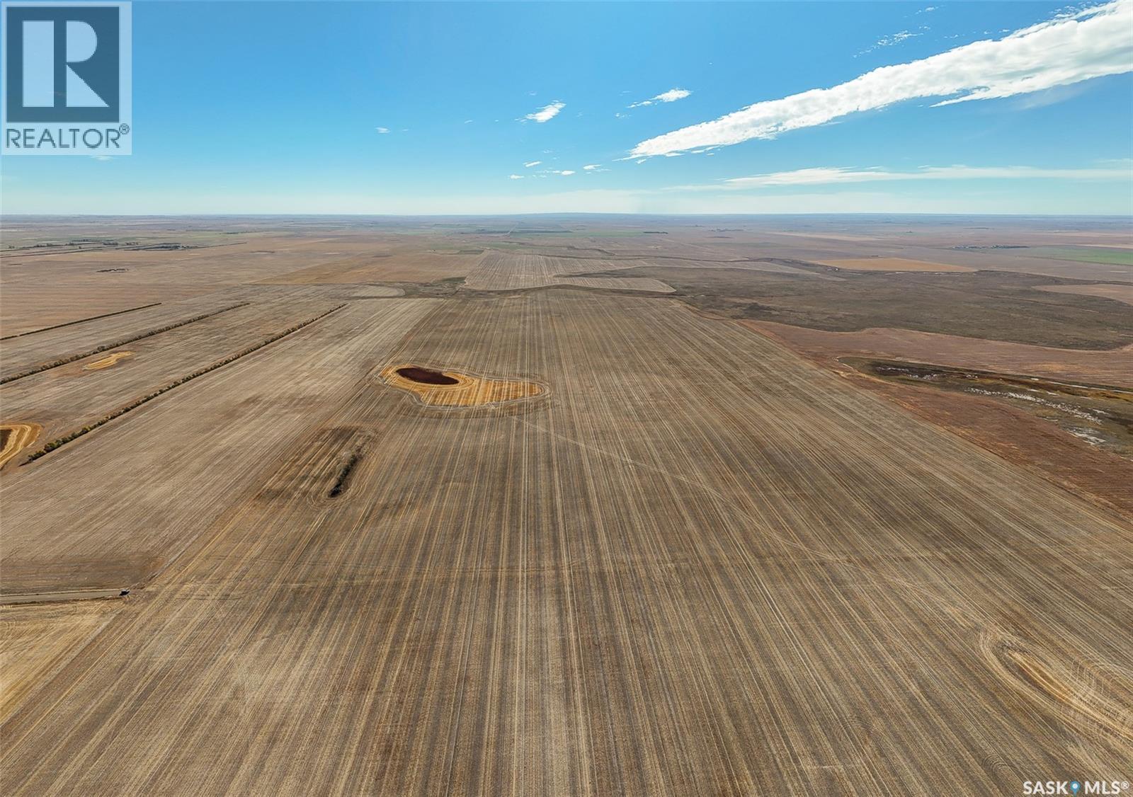 Wilson Half Section, Huron Rm No. 223, SK