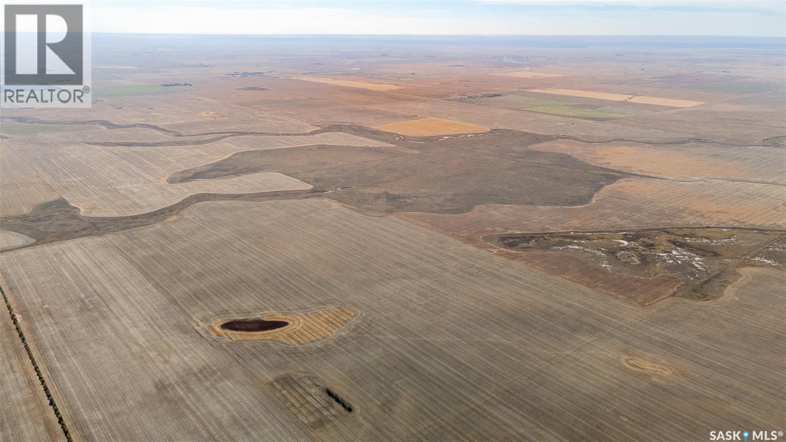 Wilson Half Section, Huron Rm No. 223, SK