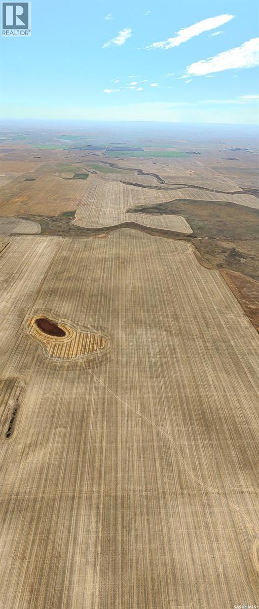 Wilson Half Section, Huron Rm No. 223, SK