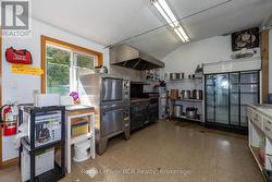 Kitchen -