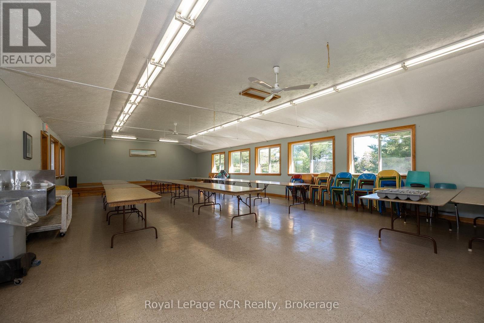 Dining Hall - 452 Bruce Rd. 11, Saugeen Shores, ON