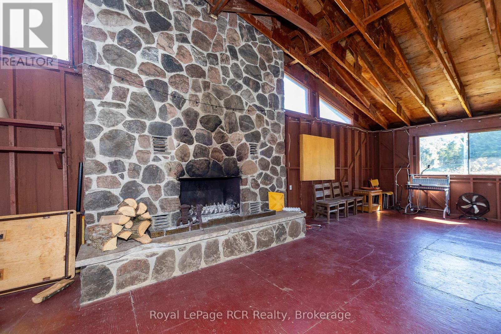 Rec Centre - 452 Bruce Rd. 11, Saugeen Shores, ON