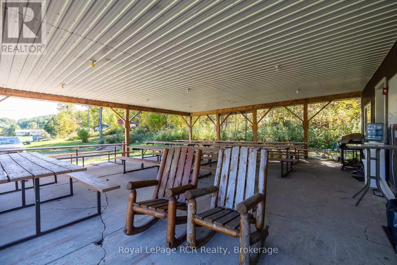 Pavilion - 452 Bruce Rd. 11, Saugeen Shores, ON