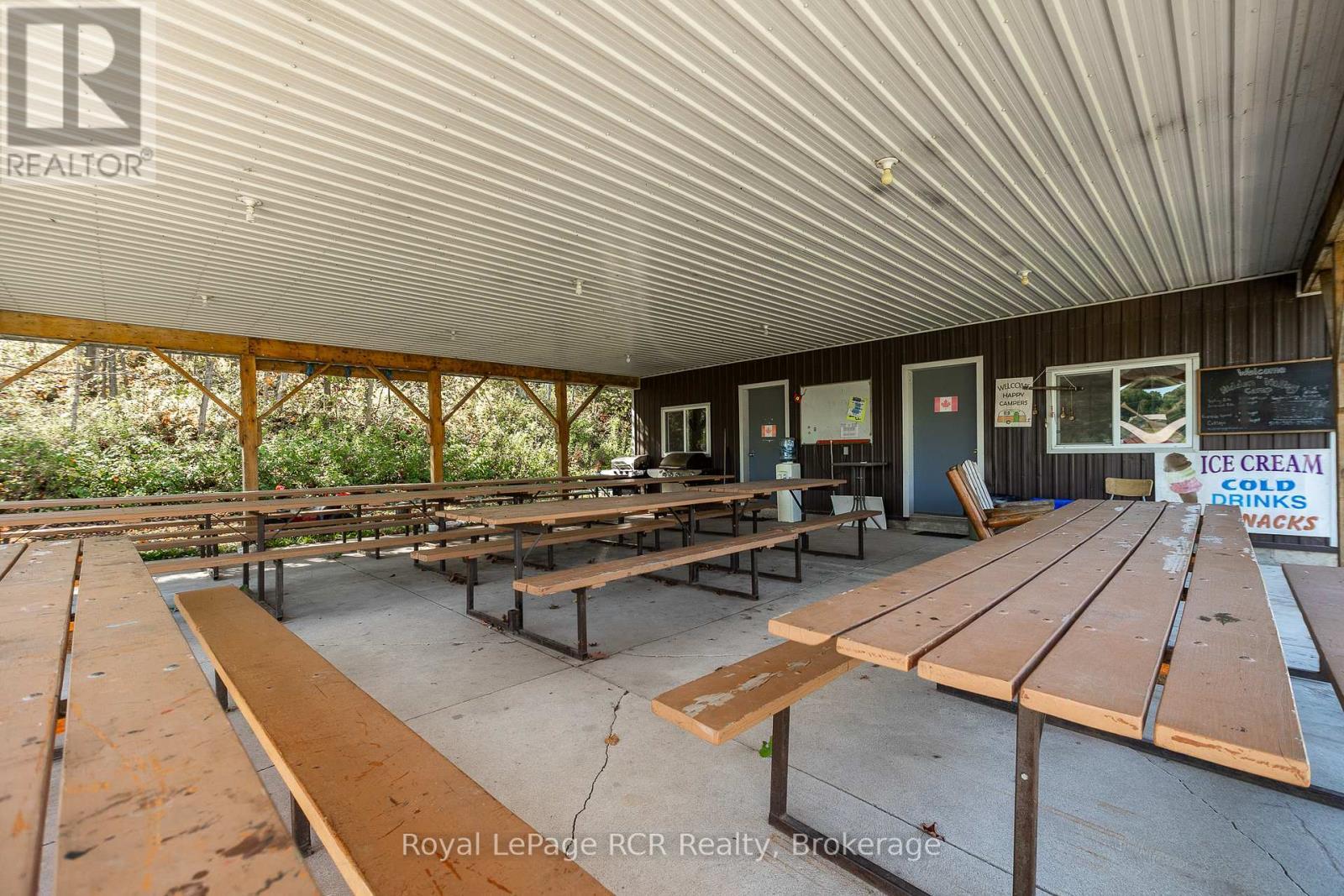 Pavilion - 452 Bruce Rd. 11, Saugeen Shores, ON