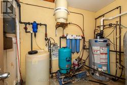 Water System -