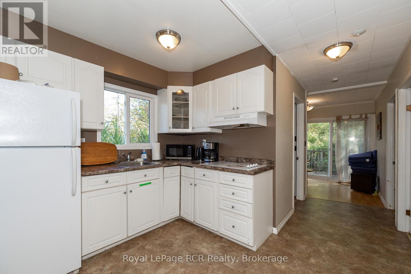 The Cottage - 452 Bruce Rd. 11, Saugeen Shores, ON