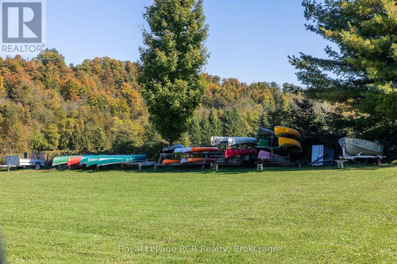 Water Craft - 452 Bruce Rd. 11, Saugeen Shores, ON