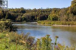Saugeen River -