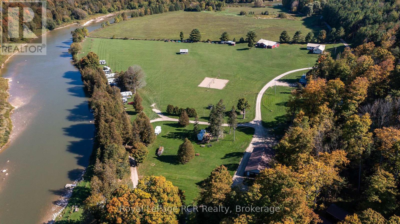 452 Bruce Rd. 11, Saugeen Shores, ON