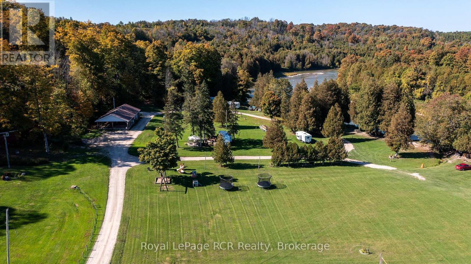 452 Bruce Rd. 11, Saugeen Shores, ON