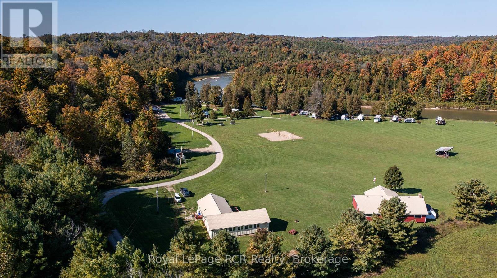 452 Bruce Rd. 11, Saugeen Shores, ON