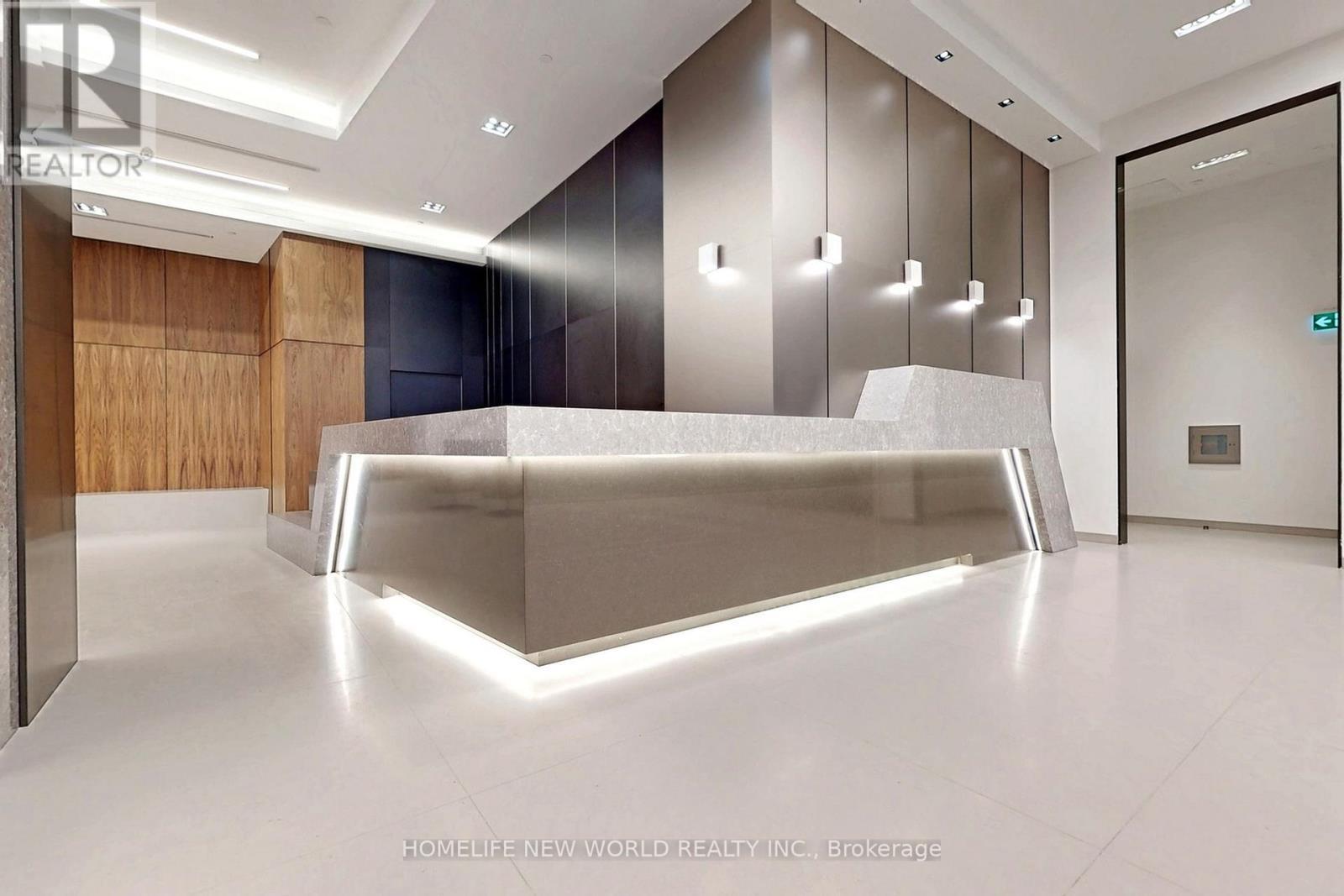 4106 - 28 Freeland Street, Toronto, ON - Indoor Photo Showing Other Room