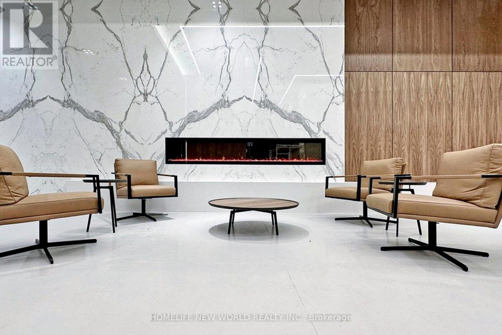 4106 - 28 Freeland Street, Toronto, ON -