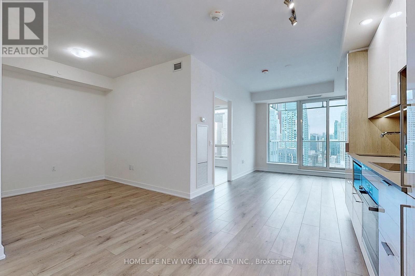 4106 - 28 Freeland Street, Toronto, ON - Indoor