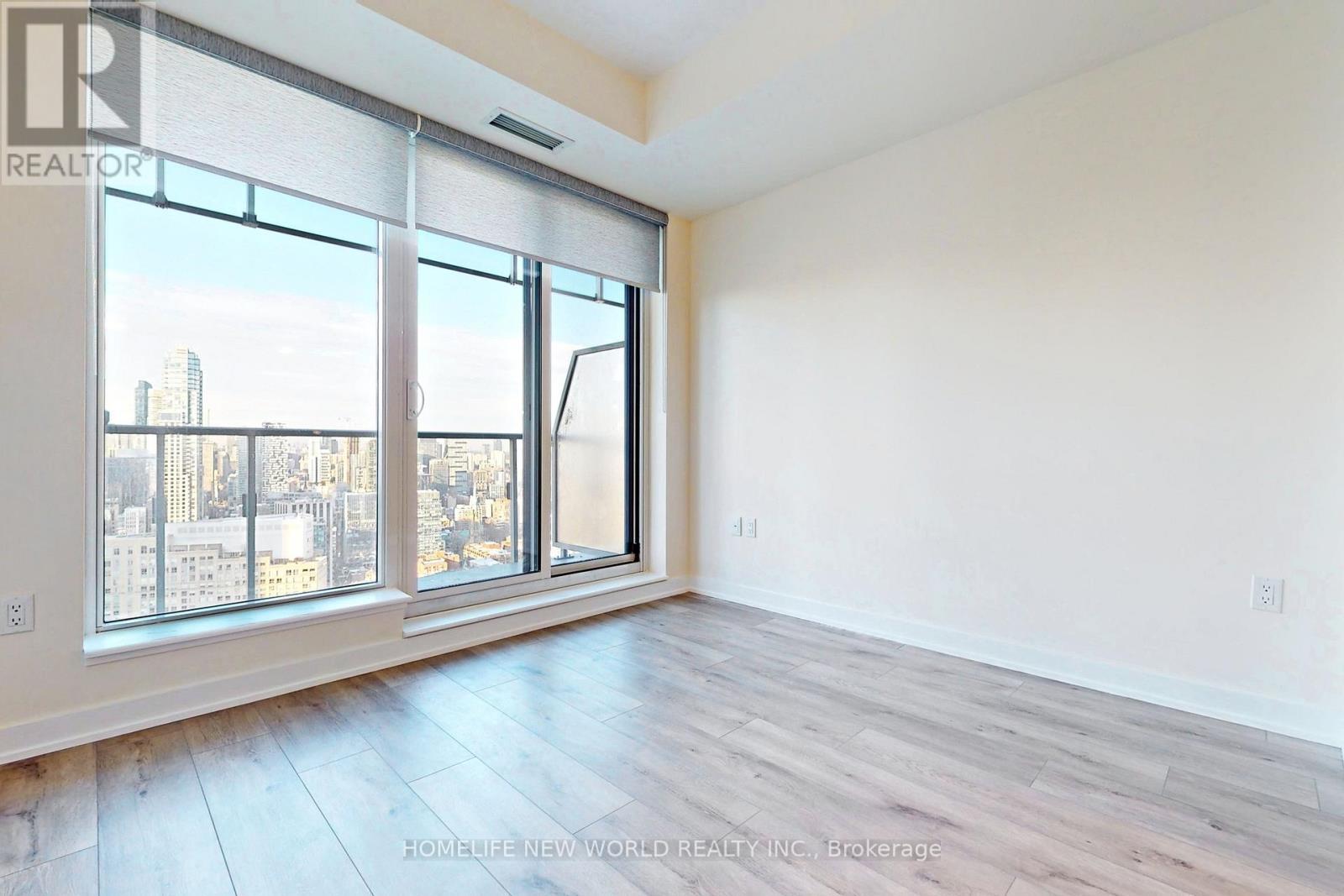 4106 - 28 Freeland Street, Toronto, ON - Indoor Photo Showing Other Room