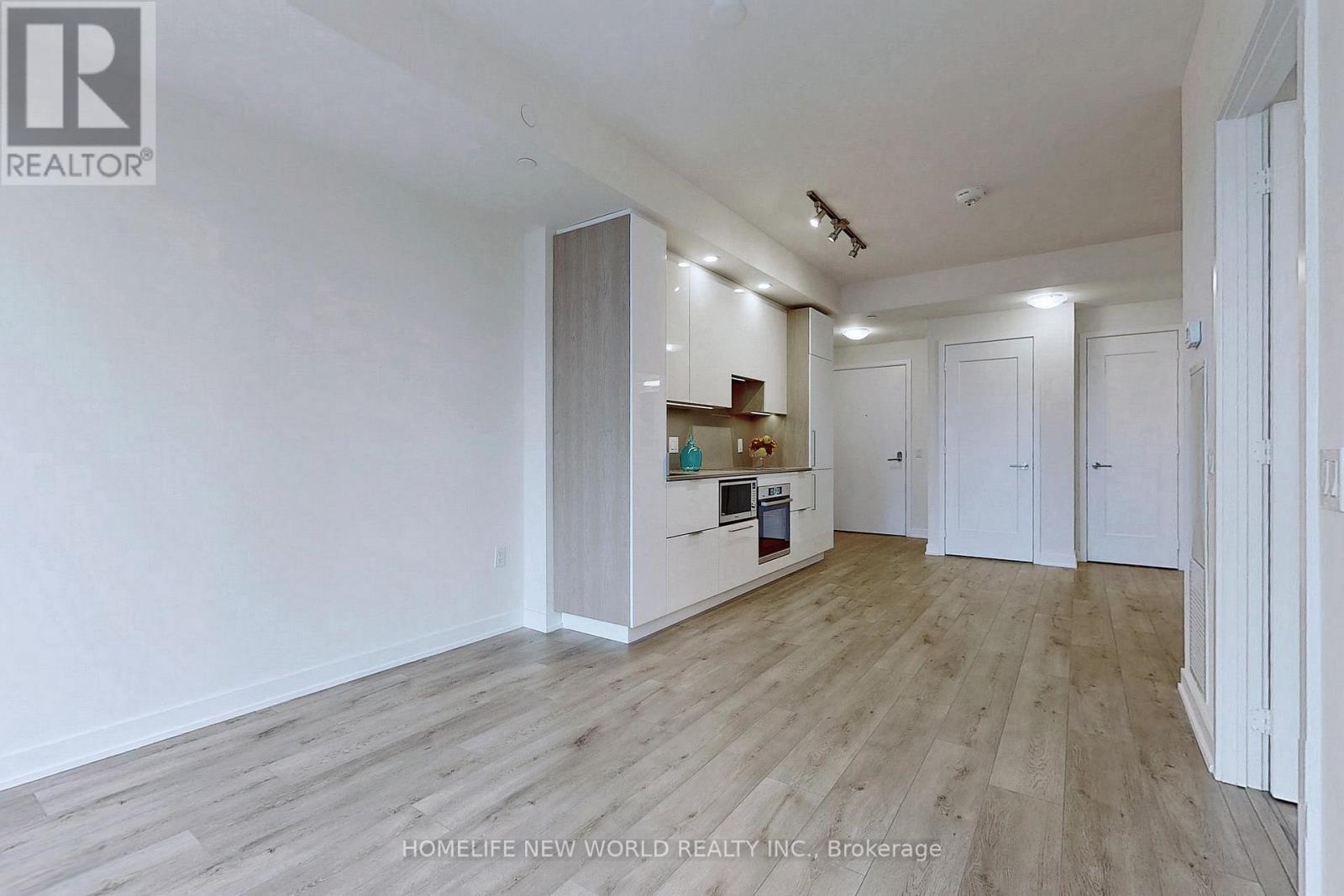 4106 - 28 Freeland Street, Toronto, ON - Indoor Photo Showing Other Room