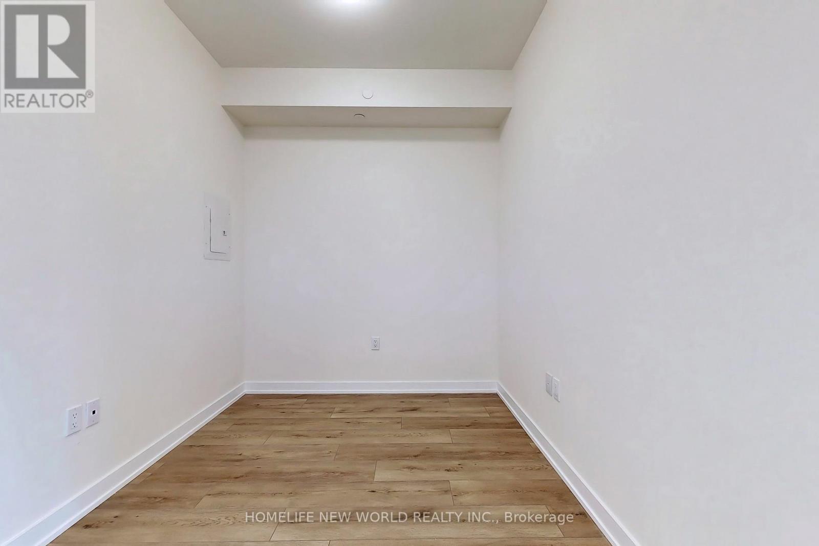 4106 - 28 Freeland Street, Toronto, ON - Indoor Photo Showing Other Room