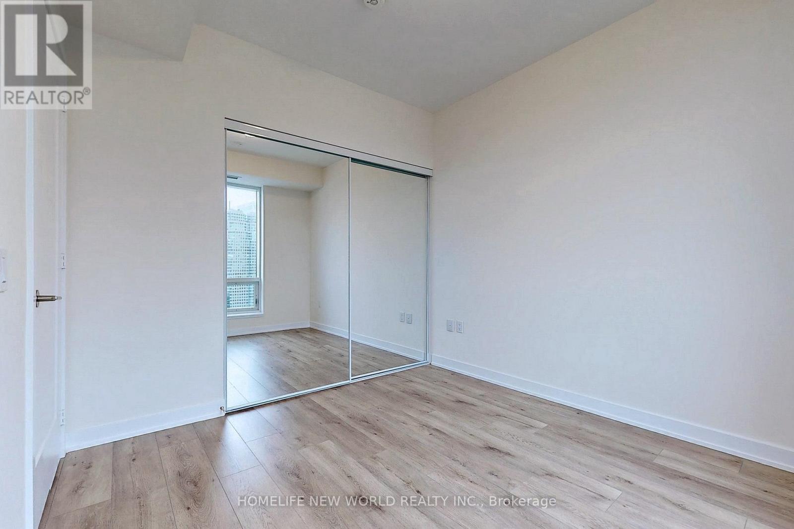 4106 - 28 Freeland Street, Toronto, ON - Indoor Photo Showing Other Room