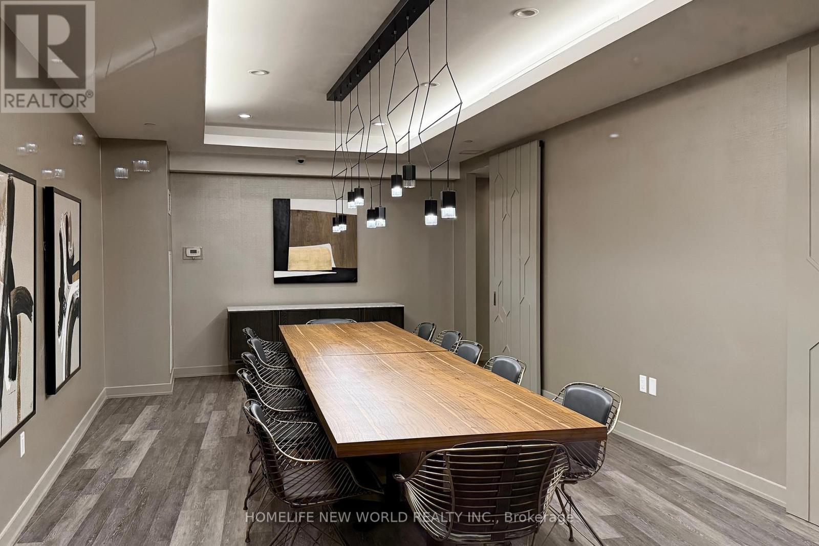 4106 - 28 Freeland Street, Toronto, ON - Indoor Photo Showing Other Room