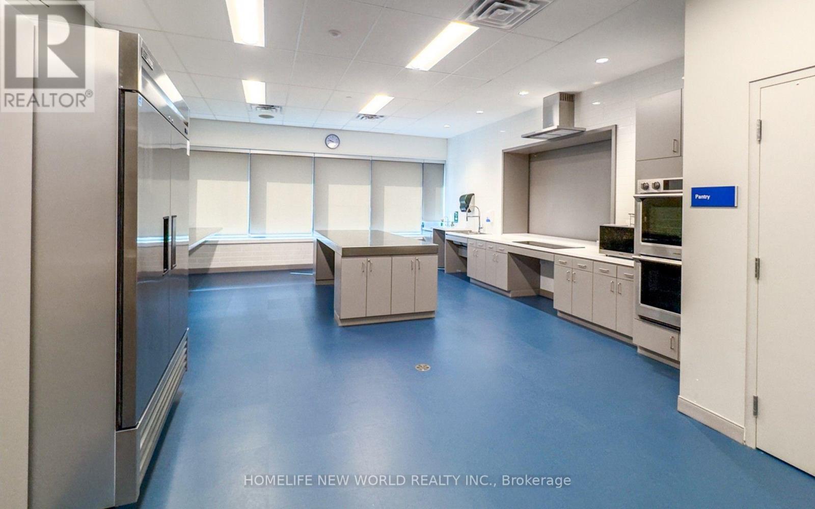 4106 - 28 Freeland Street, Toronto, ON - Indoor