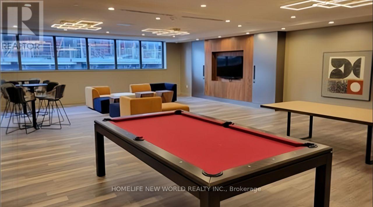 4106 - 28 Freeland Street, Toronto, ON - Indoor Photo Showing Other Room