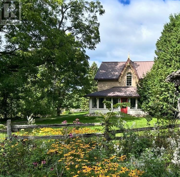 502349 10 Concession, West Grey, ON - Outdoor