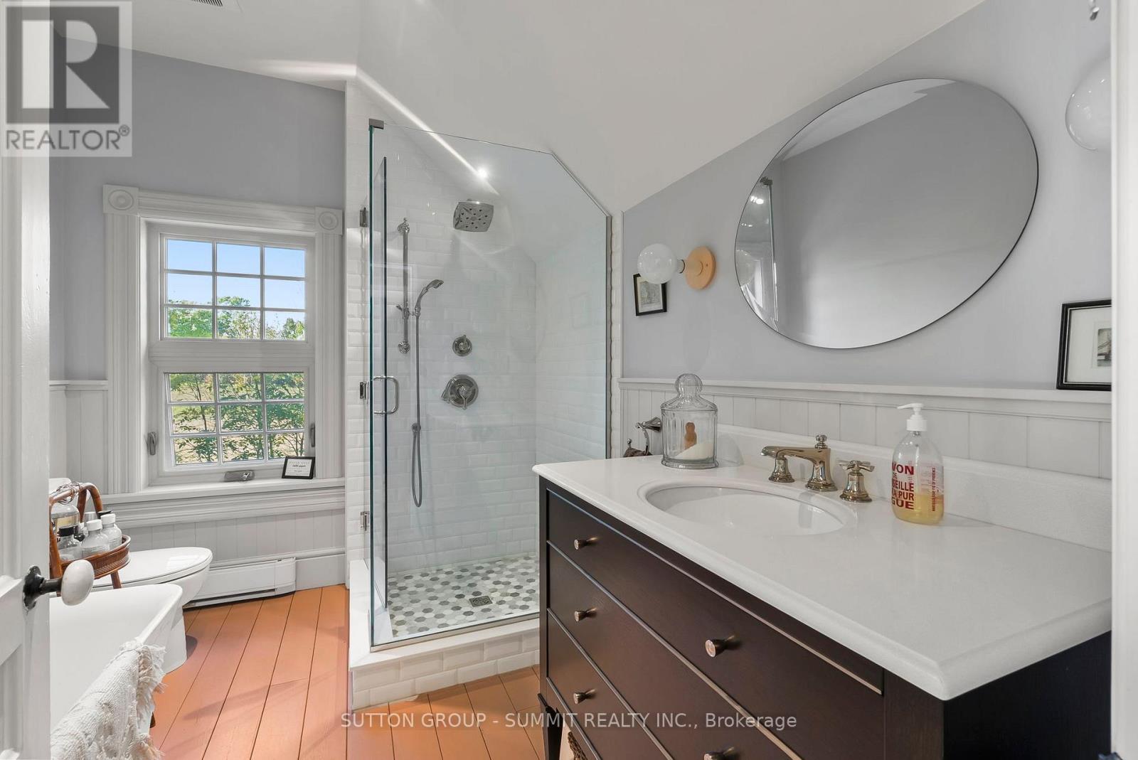 502349 10 Concession, West Grey, ON - Indoor Photo Showing Bathroom
