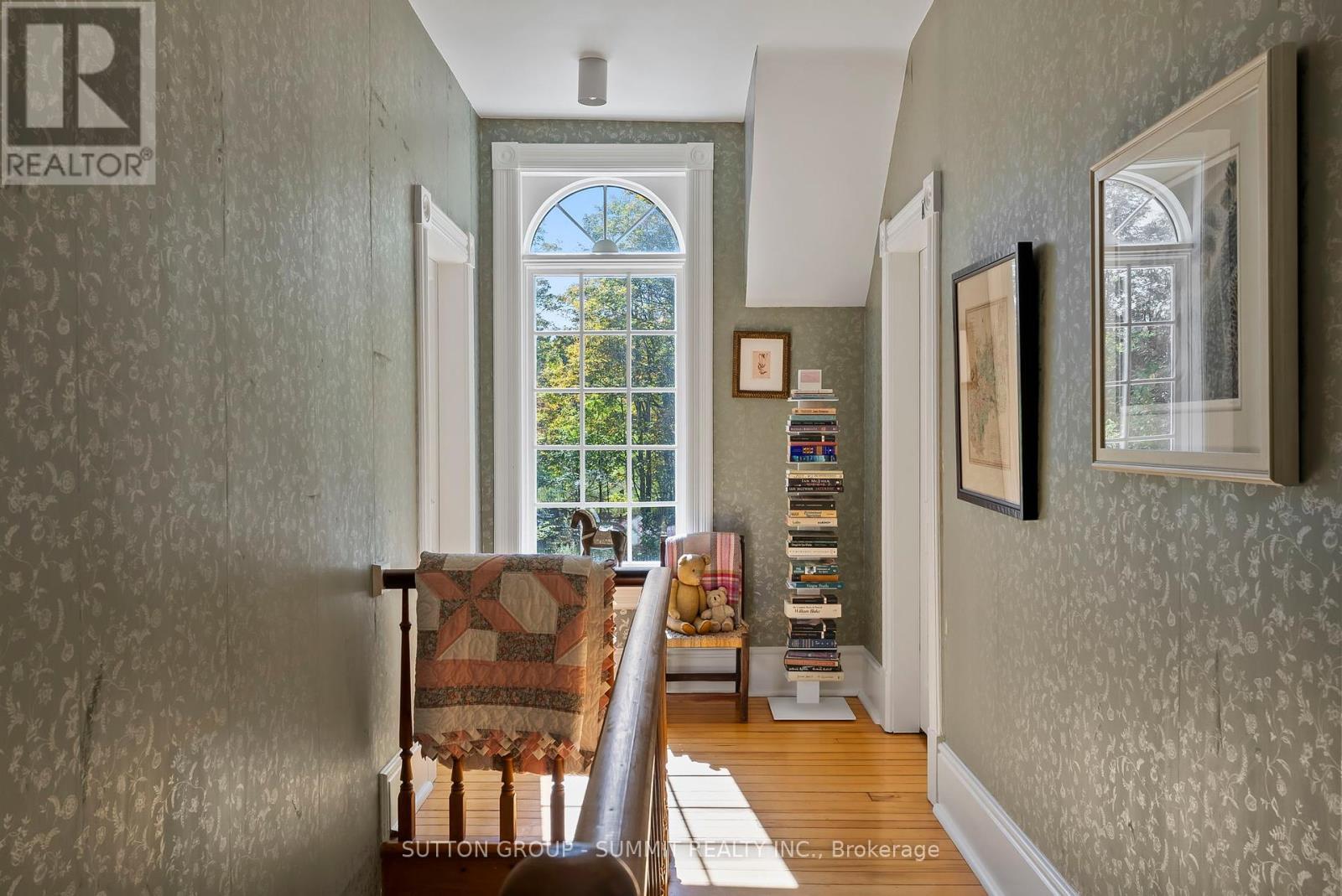 502349 10 Concession, West Grey, ON - Indoor Photo Showing Other Room