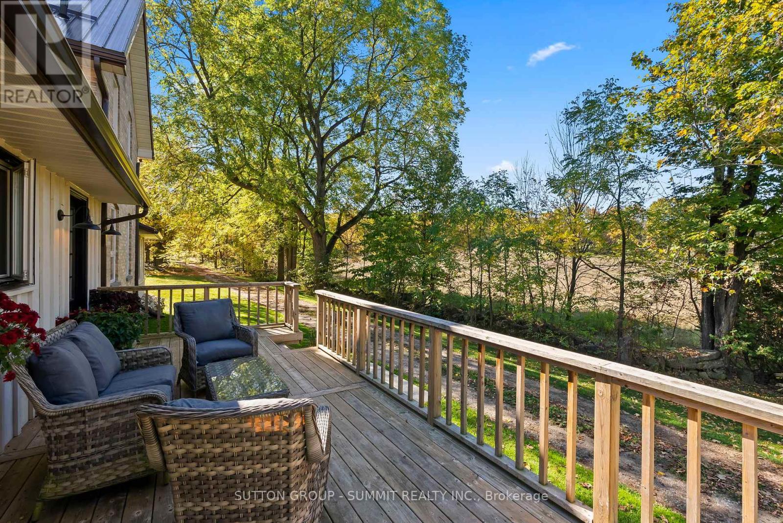 502349 10 Concession, West Grey, ON - Outdoor With Exterior