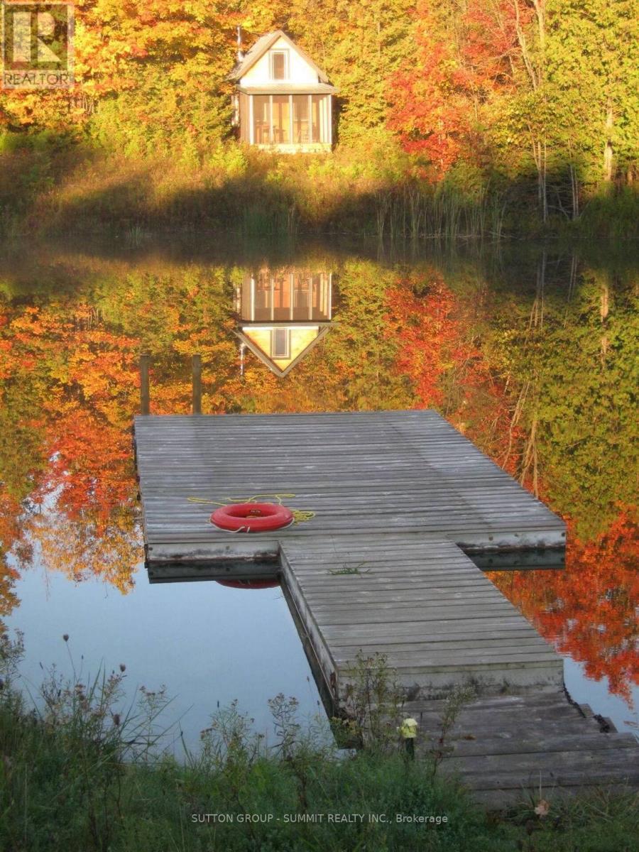 502349 10 Concession, West Grey, ON - Outdoor