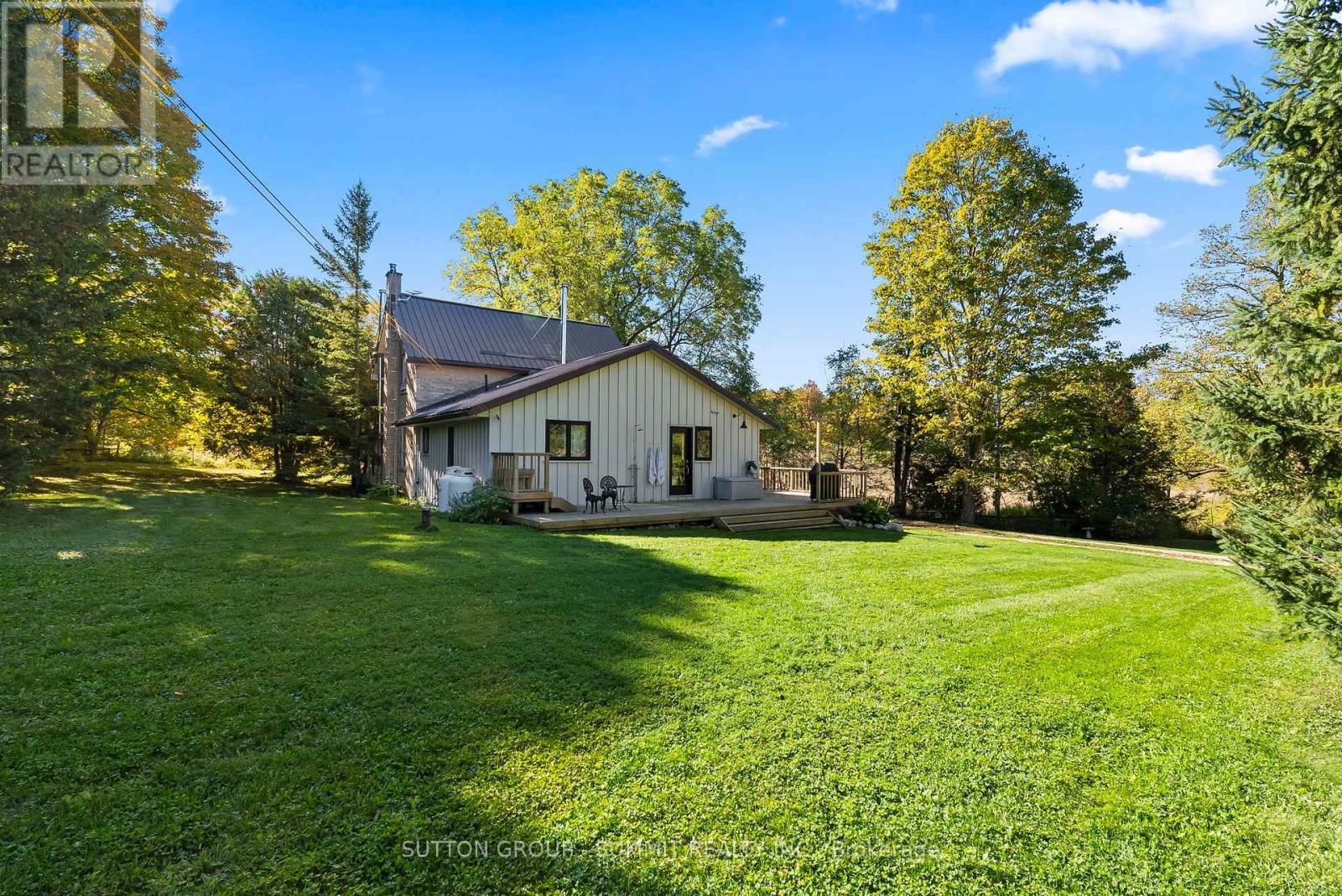 502349 10 Concession, West Grey, ON - Outdoor