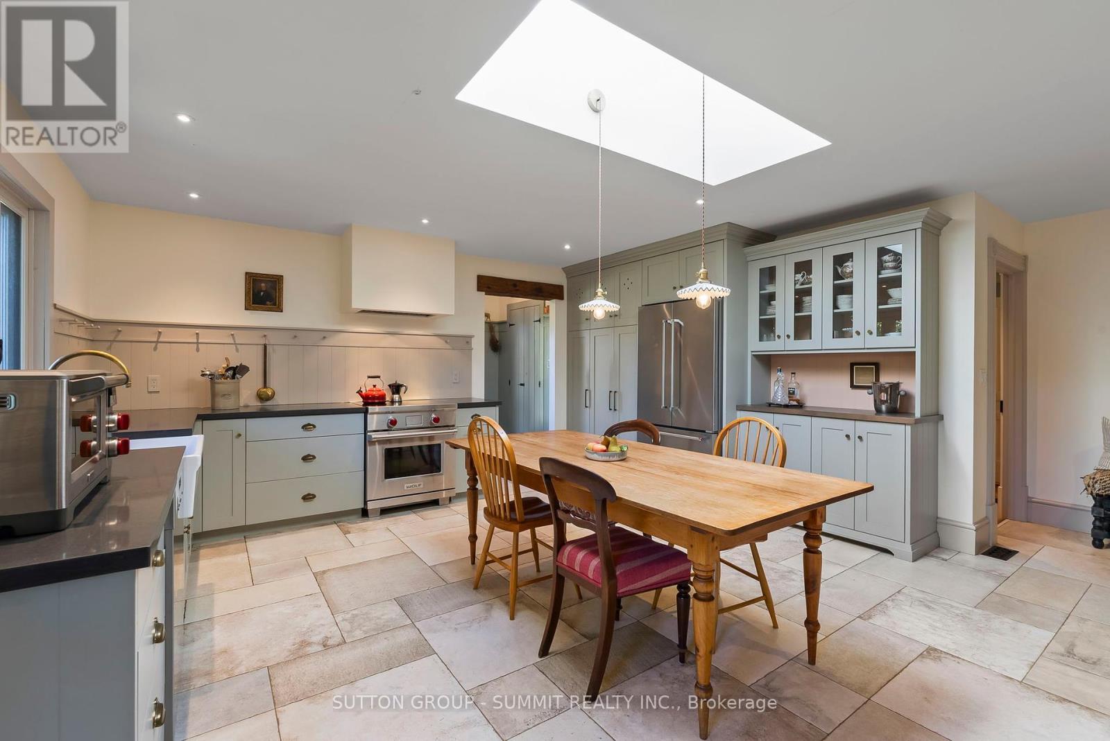 502349 10 Concession, West Grey, ON - Indoor