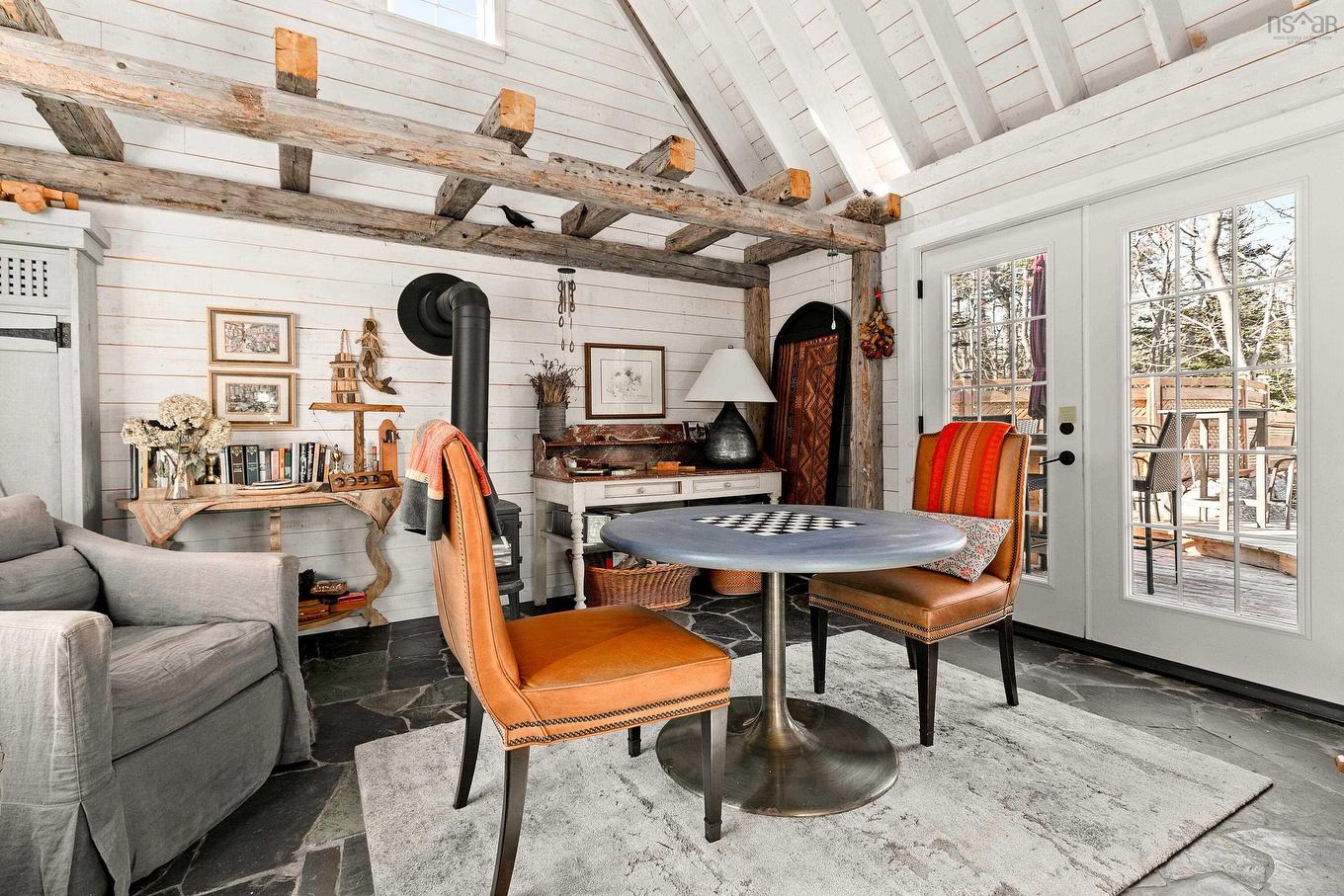 10 Shipping Lane, Halibut Bay, NS